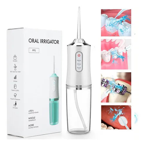IRRIGADOR HYDROPRO® + PAGO CONTRAENTREGA