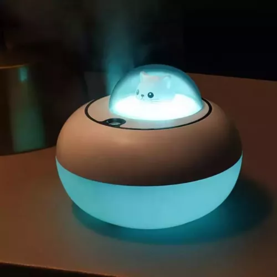 🐱💨 KittyCool – Refresca tu espacio con estilo kawaii.