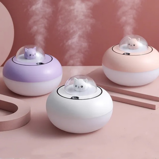 🐱💨 KittyCool – Refresca tu espacio con estilo kawaii.