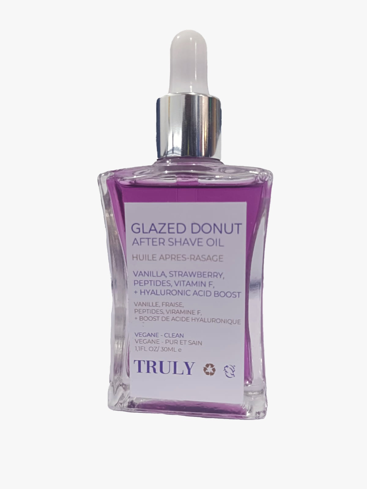 SOFT SERVY + GLAZED DONUT TRULY + ENVIO GRATIS