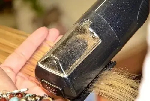 SplitFix® – ¡Cabello Perfecto, Sin Corte! + ENVÍO GRATIS