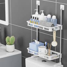 BathShelf Pro® – Orden Inteligente en tu Baño + ENVIO GRATIS