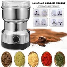 GrindMaster® – Sabor Fresco al Instante+ Envío Gratis