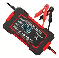 AutoCharge Pro® – Energía Inteligente para Tu Vehículo + ENVIO GRATIS