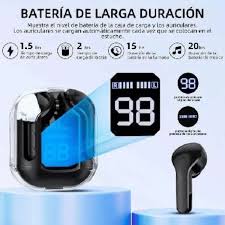 🧔🎧 PowerKit T900™ – Todo lo que necesitas, en un solo combo
