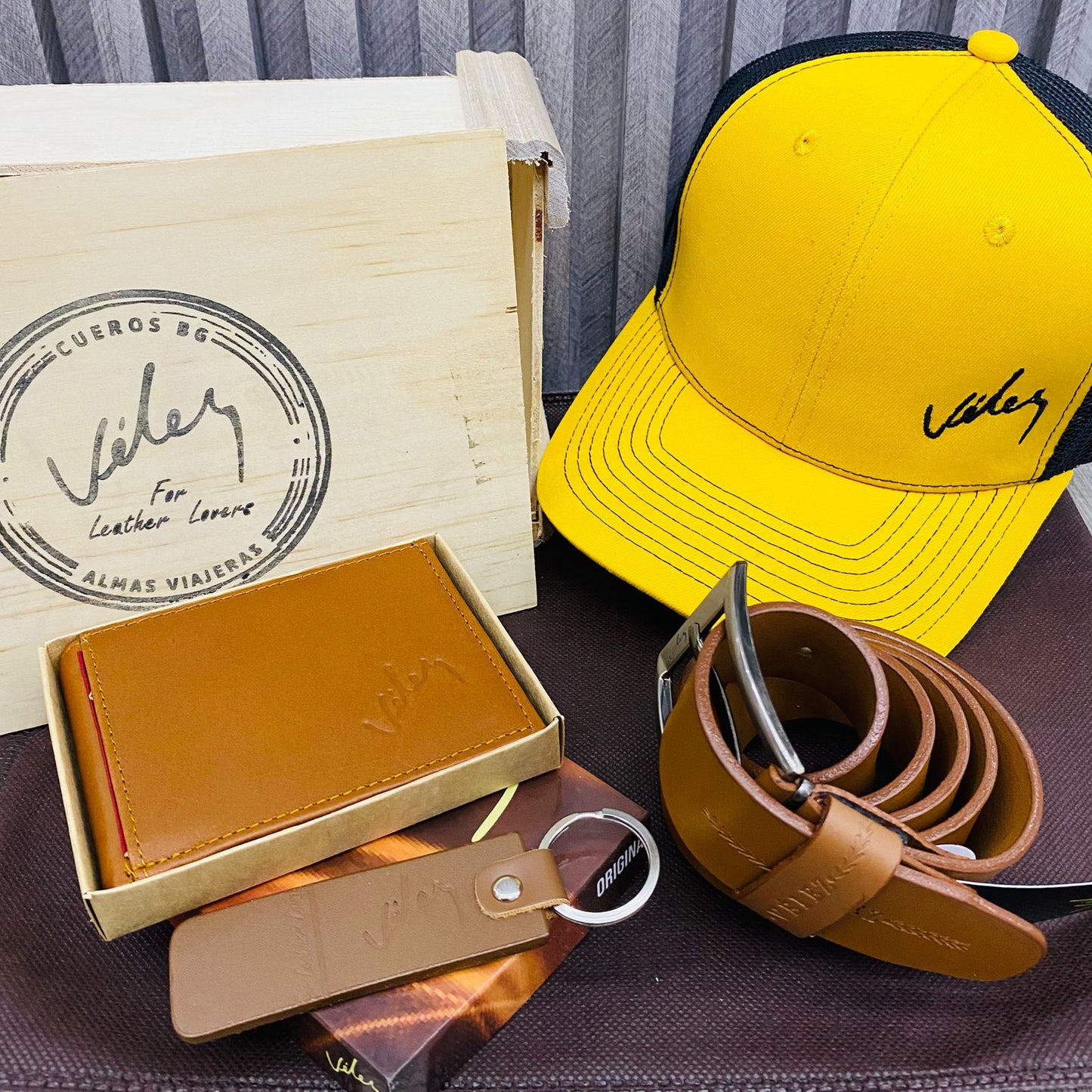 KIT VELEZ X4 CALIDAD PREMIUM + GORRA VLZ Y PAGO CONTRAENTREGA