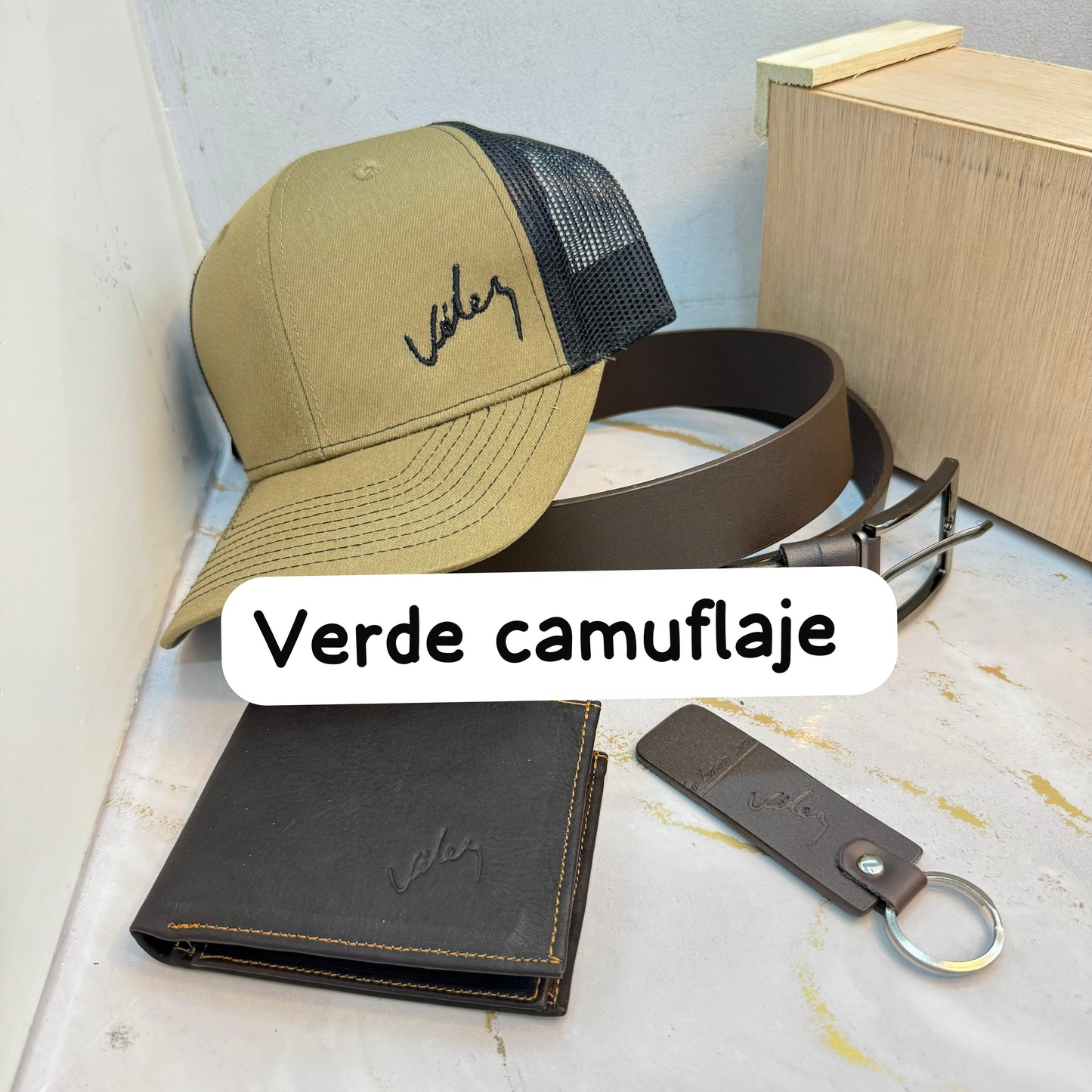 KIT VELEZ X4 CALIDAD PREMIUM + GORRA VLZ Y PAGO CONTRAENTREGA